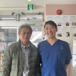 土屋　哲さん